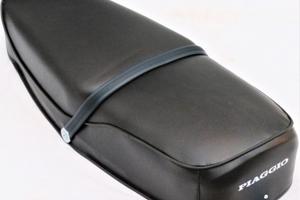 Sella Piaggio Vespa 180 - 200 Rally anni '60 - '70