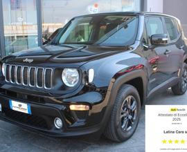 Jeep Renegade 1.0 t3 Business 2wd con Navigatore e