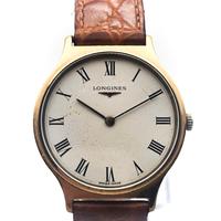 Orologio Longines vintage ultrapiatto