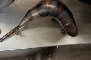 scarico  Giannelli 50/75