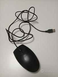 Mouse Logitech