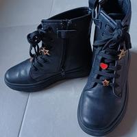 Stivaletti Geox da bambina