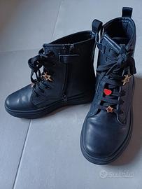 Stivaletti Geox da bambina