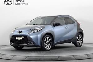 Toyota Aygo X 1.0 VVT-i 72 CV 5 porte Trend