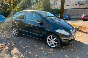 Mercedes a200 asi