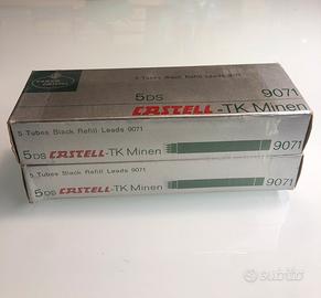 Ricarica mine  faber castell