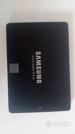 SAMSUNG SSD 860EVO