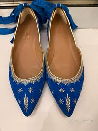 Ballerine  Aquazzura