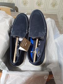 mocassino uomo Clarks