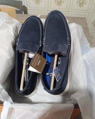 mocassino uomo Clarks