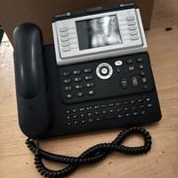 telefono fisso Alcatel ip touch 4068