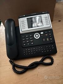 telefono fisso Alcatel ip touch 4068