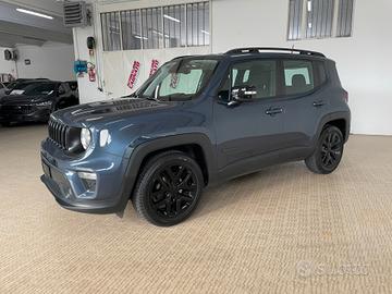 Jeep Renegade 1.0 T3 Night Eagle