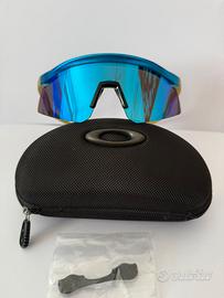 Oakley Hydra Custom - Prizm Sapphire