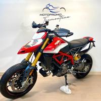 Ducati Hypermotard 950 SP 35KW A2 25KW DEPOTENZIAT