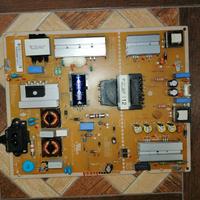 Scheda alimentazione LG 55UH605V