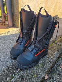 scarponi lytos antincendio antitaglio