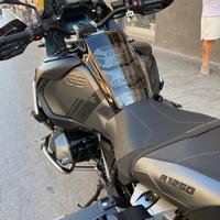 Bmw r 1250 gs Adv triple black - 2021