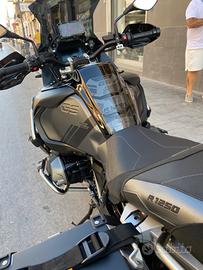 Bmw r 1250 gs Adv triple black - 2021