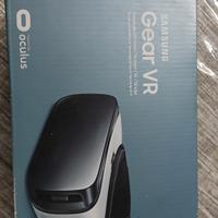 Samsung gear vr