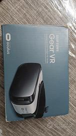 Samsung gear vr