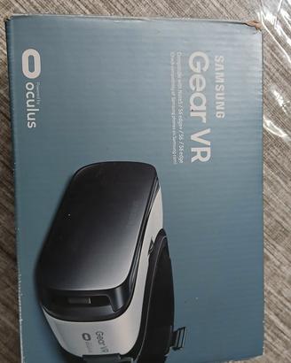 Samsung gear vr
