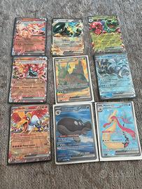 Carte pokemon