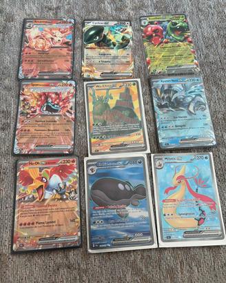 Carte pokemon
