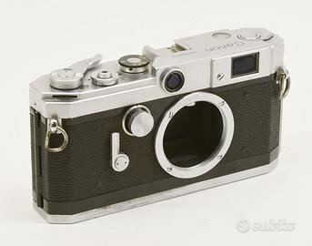 CANON MOD. L2 TELEMETRO