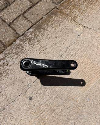 Pedivelle Quarq