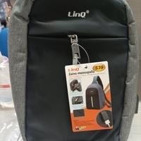 Zaino monospalla/tracolla Linq S39 