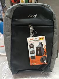 Zaino monospalla/tracolla Linq S39 