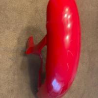 Parafango anteriore Ducati monster abs rosso 620 1