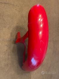 Parafango anteriore Ducati monster abs rosso 620 1
