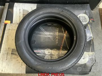 4 gomme invernali 265 50 21