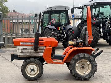 KUBOTA B 1200
