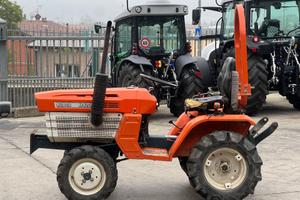 KUBOTA B 1200