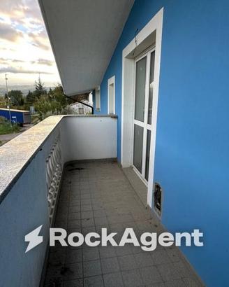 Attico / Mansarda di 45 m² con 3 locali a Alanno