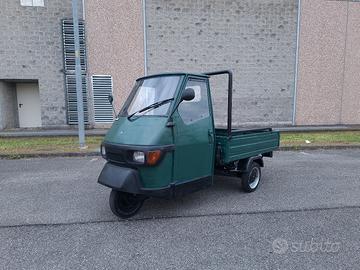 piaggio ape 50