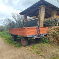 rimorchio agricolo 