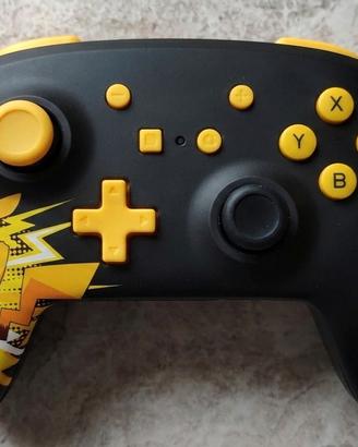 Controller Pokémon senza fili Nintendo Switch