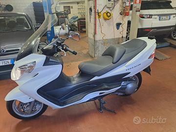 Burgman 400cc 2011