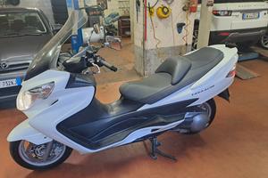 Burgman 400cc 2011