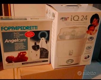 Accessori per neonati