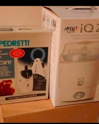 Accessori per neonati