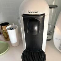 Macchina Caffe Vertuo Nespresso