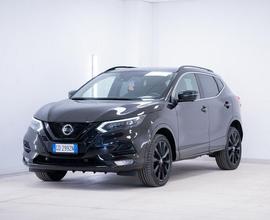 Nissan Qashqai 1.5 dCi 115 CV N-Tec