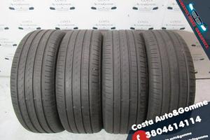 Saldi 225 55 18 Pirelli 85% 2022 225 55 R18