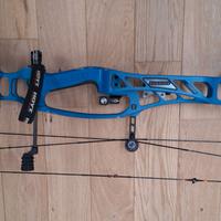 Arco Compound Hoyt Stratos