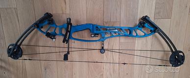 Arco Compound Hoyt Stratos